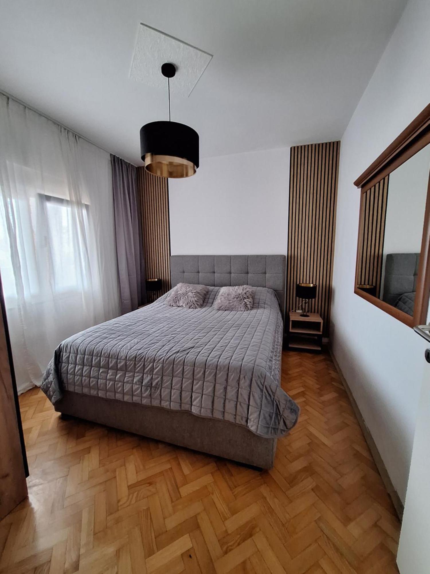 Apartment Lucy Zadar - Free Private Parking Room photo