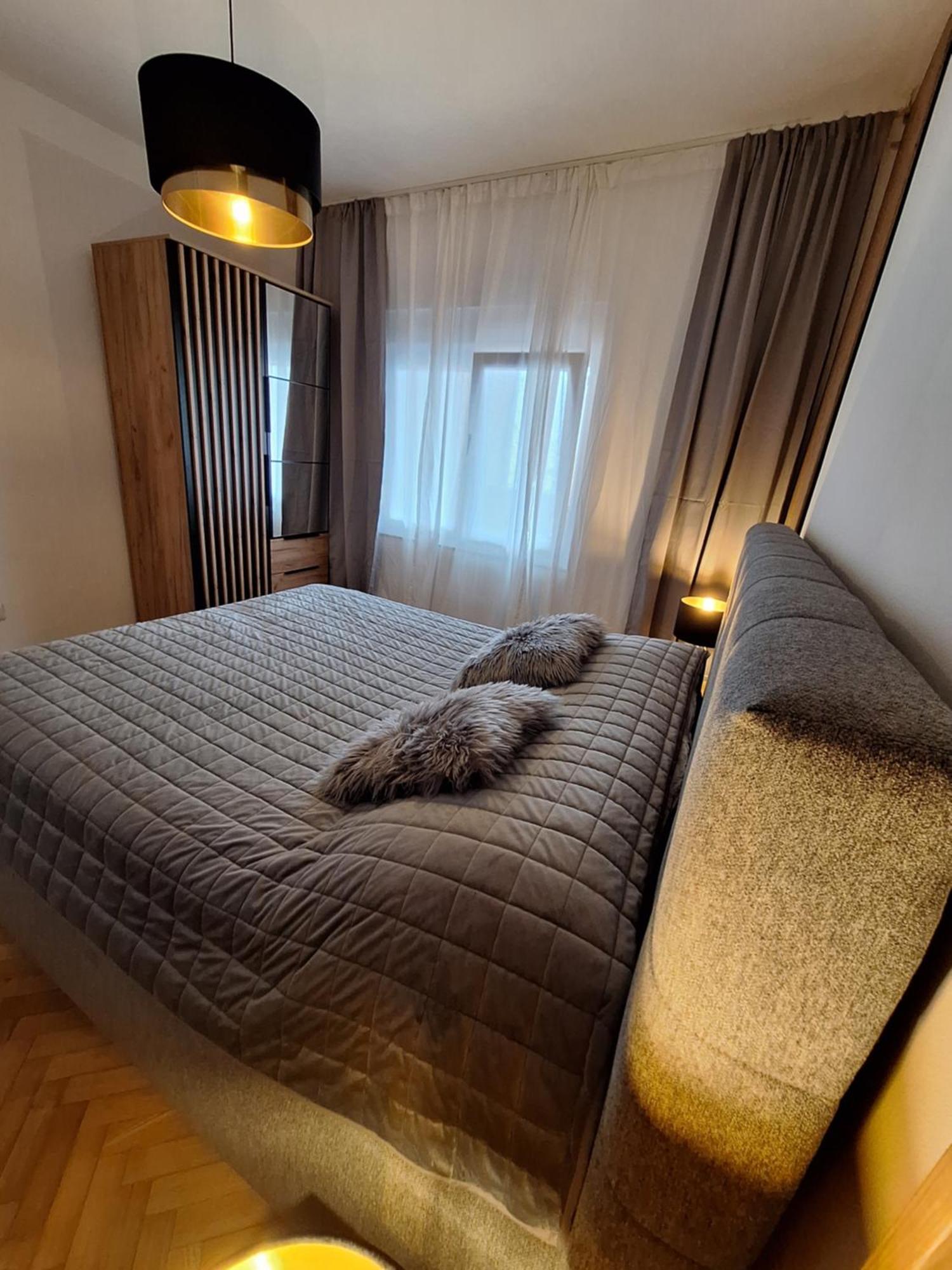 Apartment Lucy Zadar - Free Private Parking Room photo