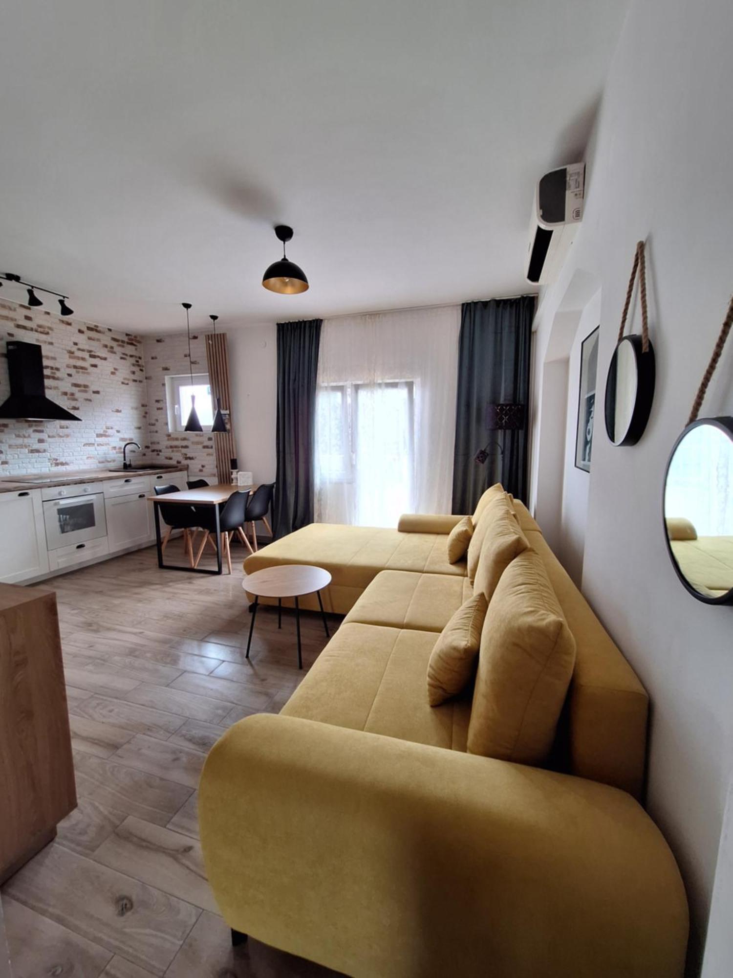 Apartment Lucy Zadar - Free Private Parking Room photo