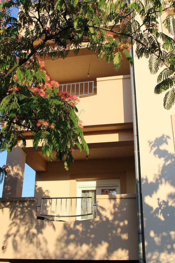 Apartment Lucy Zadar - Free Private Parking Exterior photo