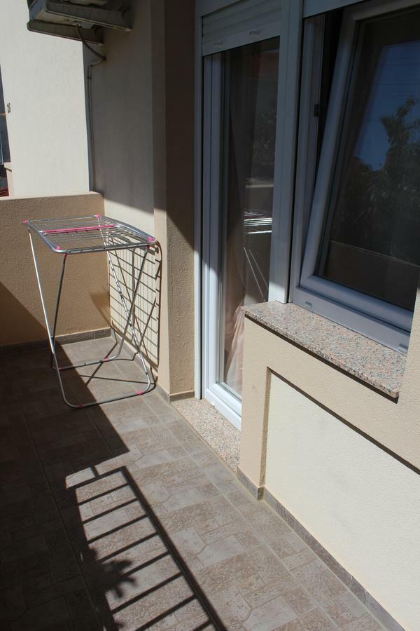 Apartment Lucy Zadar - Free Private Parking Exterior photo