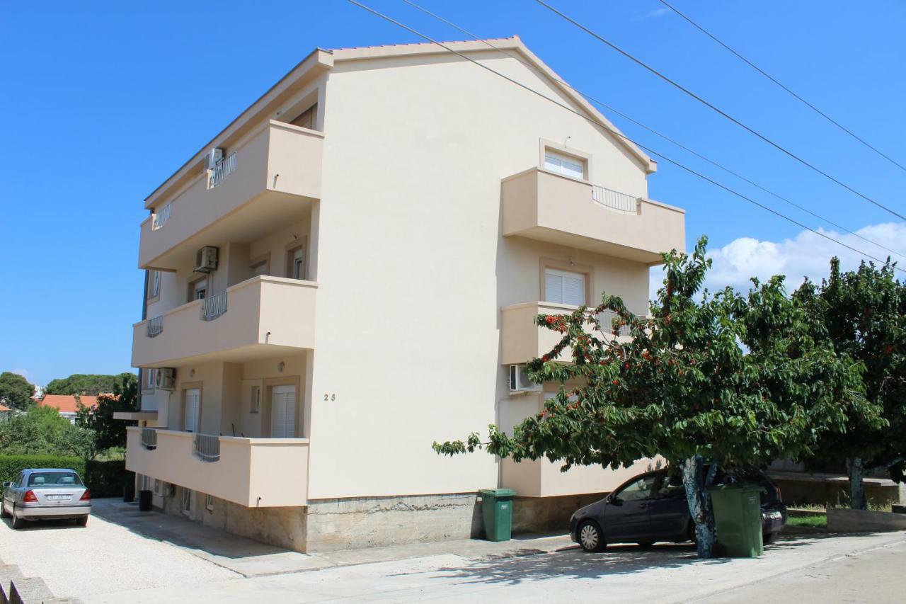 Apartment Lucy Zadar - Free Private Parking Exterior photo